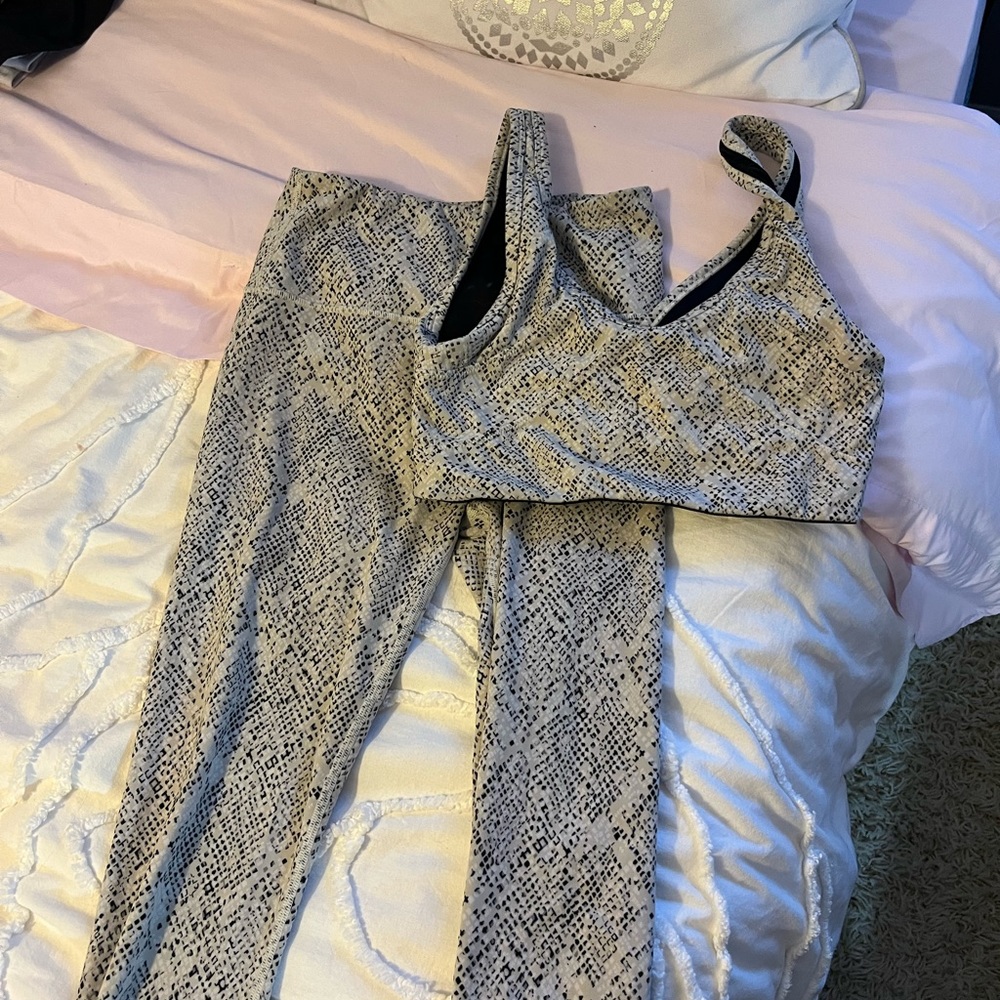 Varley Set